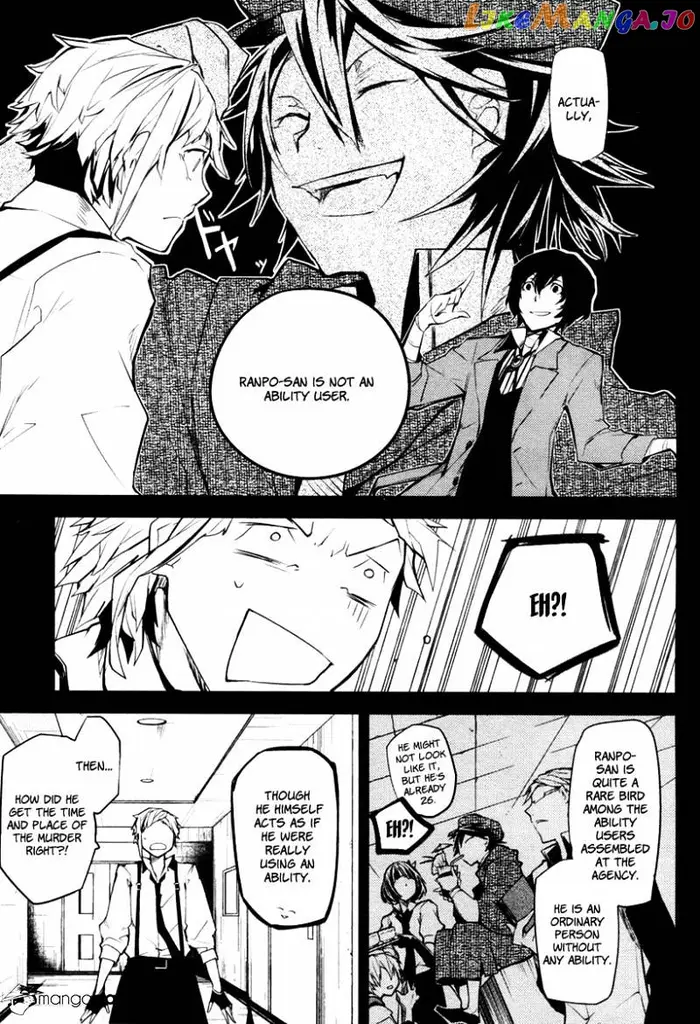 Bungou Stray Dogs Chapter 6 image 47_optimized